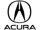 Acura logo