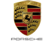 Porsche logo